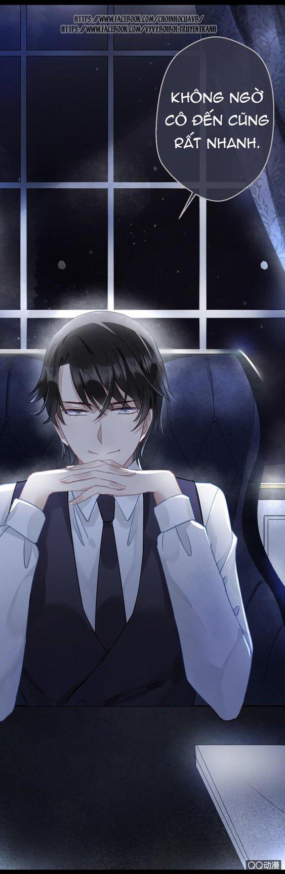 Thác Sủng Thiên Giá Danh Viên Chapter 13 - Trang 2