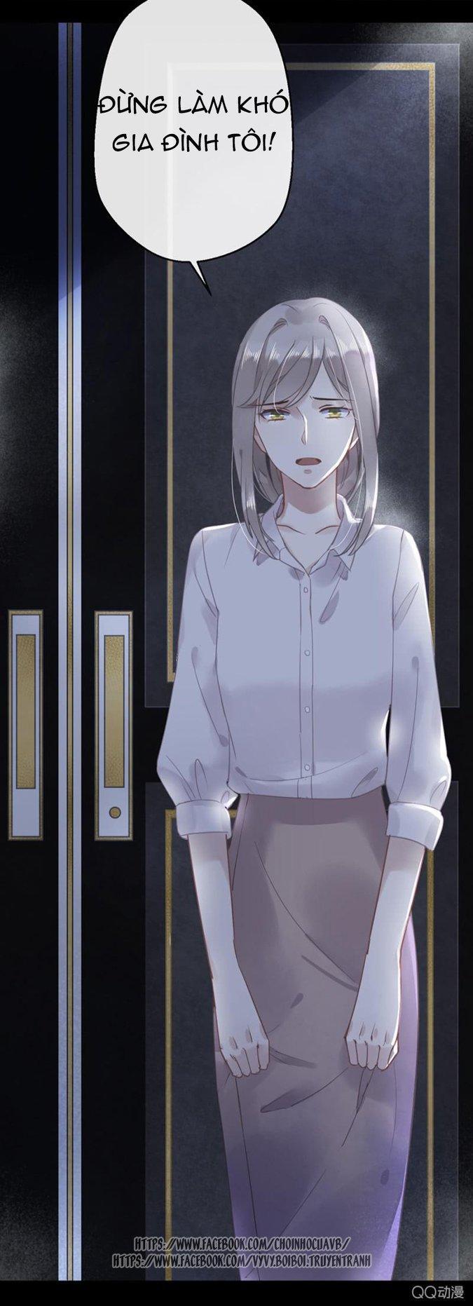 Thác Sủng Thiên Giá Danh Viên Chapter 13 - Trang 2