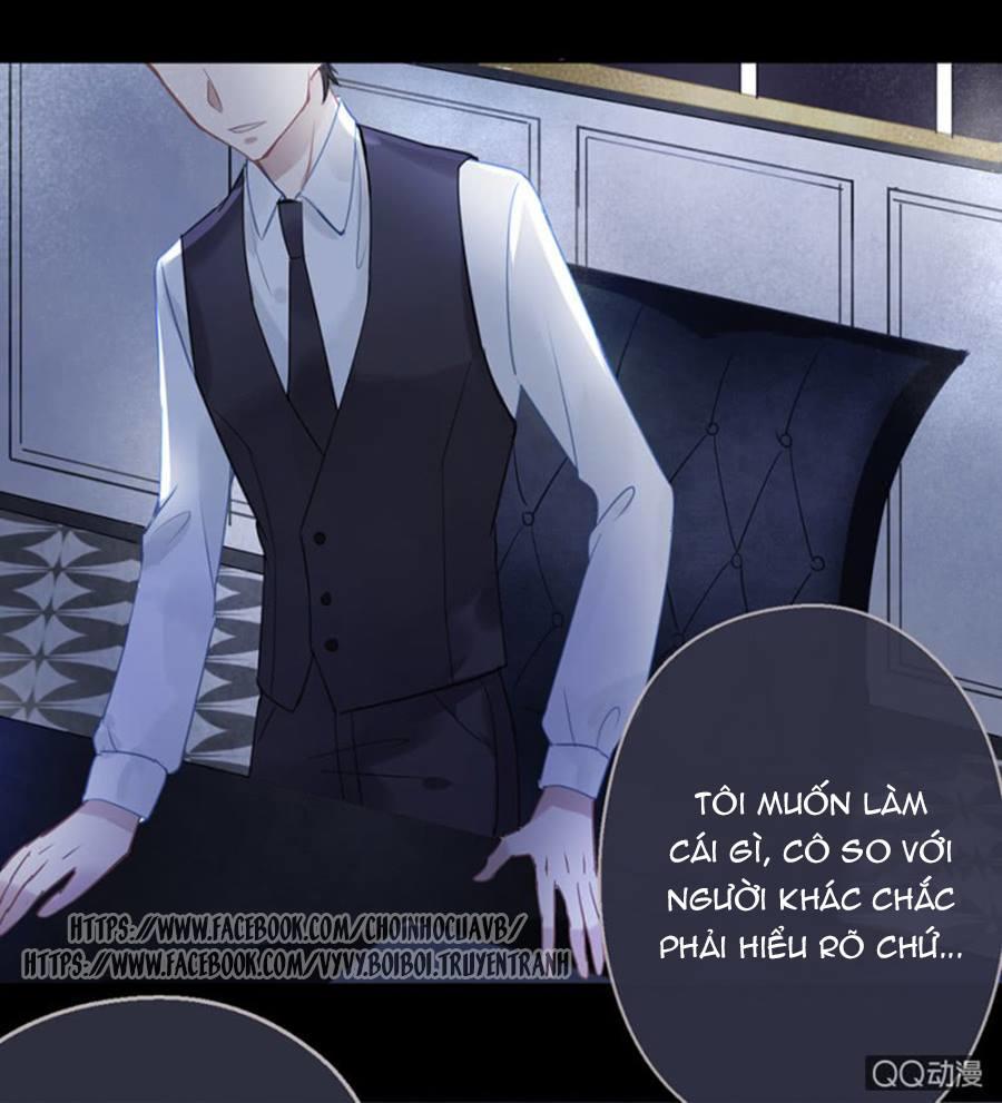 Thác Sủng Thiên Giá Danh Viên Chapter 13 - Trang 2