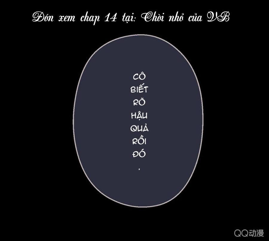 Thác Sủng Thiên Giá Danh Viên Chapter 13 - Trang 2