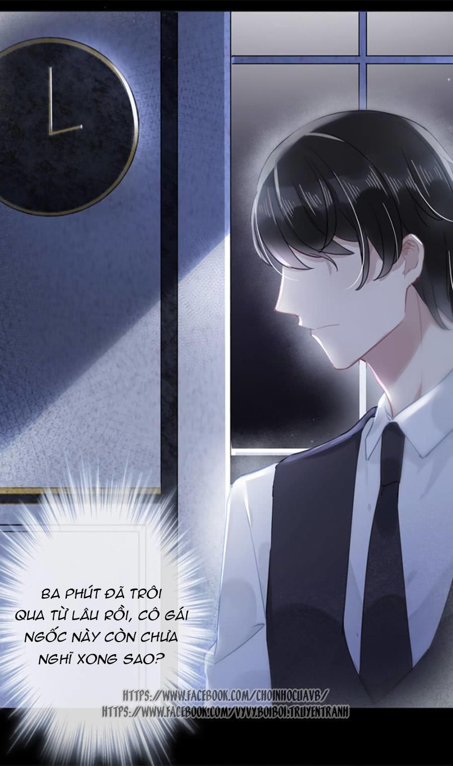 Thác Sủng Thiên Giá Danh Viên Chapter 14 - Trang 2