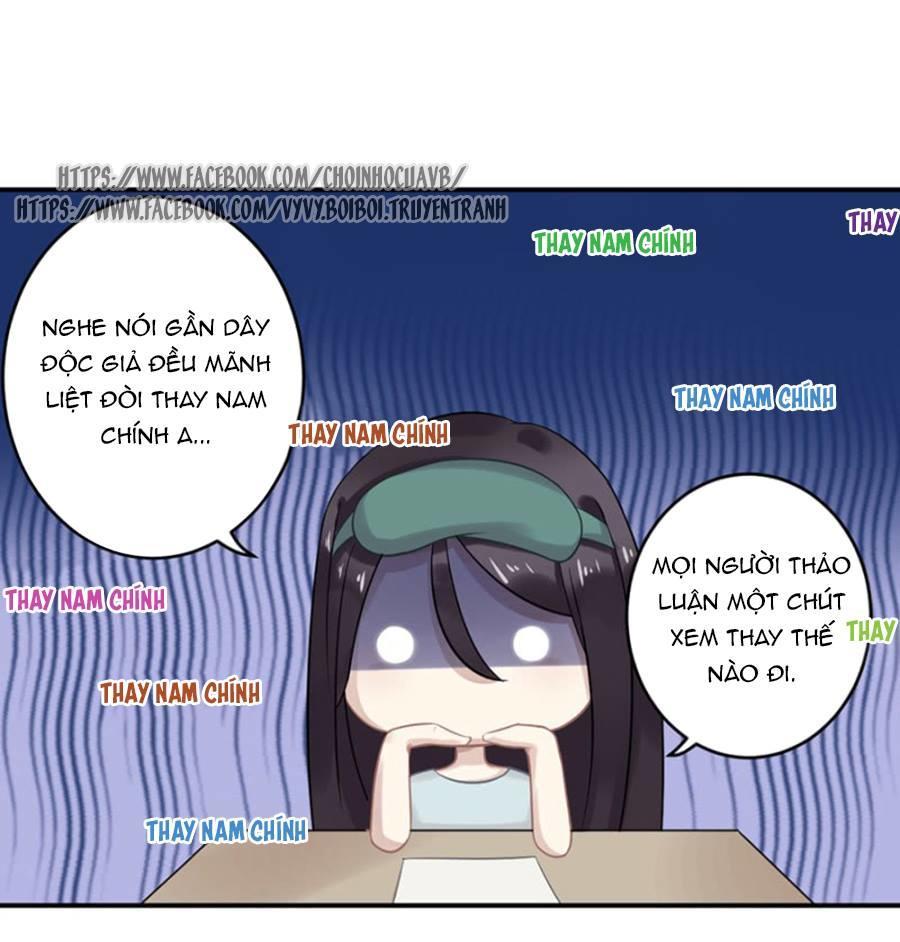 Thác Sủng Thiên Giá Danh Viên Chapter 14 - Trang 2