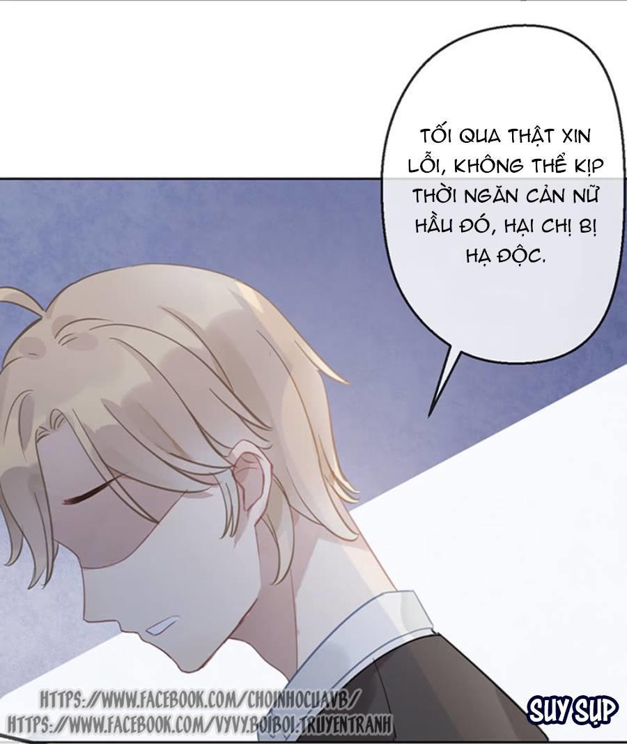 Thác Sủng Thiên Giá Danh Viên Chapter 15 - Trang 2