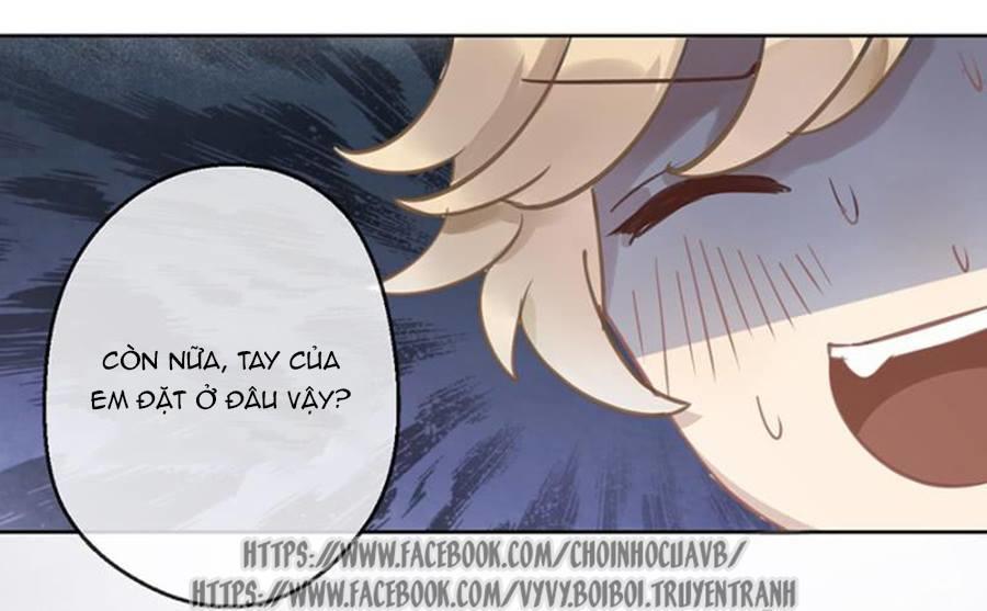 Thác Sủng Thiên Giá Danh Viên Chapter 15 - Trang 2