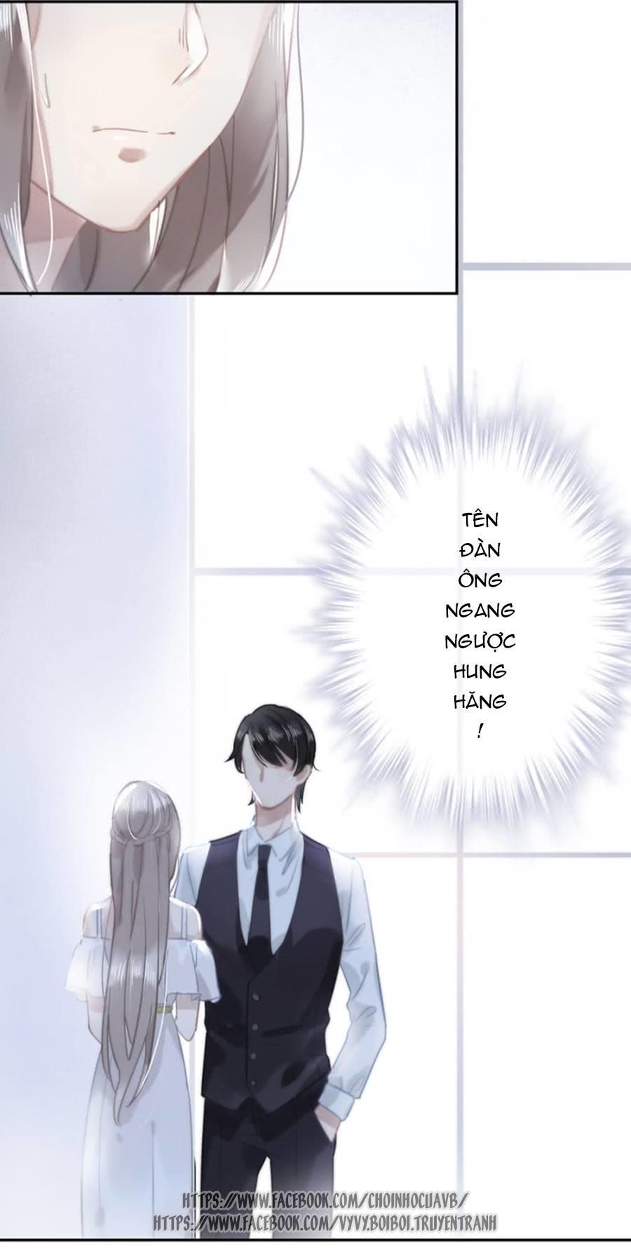 Thác Sủng Thiên Giá Danh Viên Chapter 16 - Trang 2