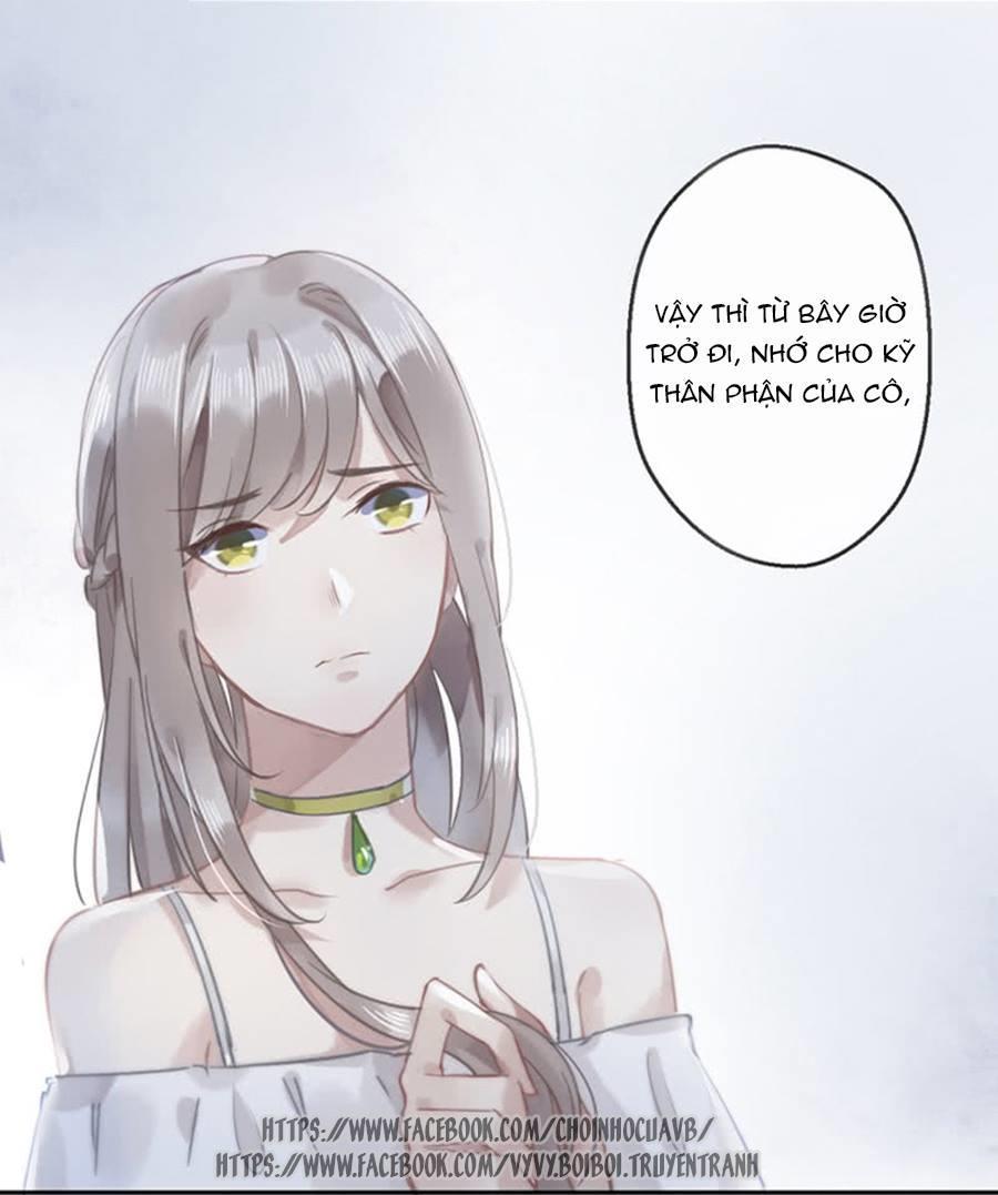 Thác Sủng Thiên Giá Danh Viên Chapter 16 - Trang 2