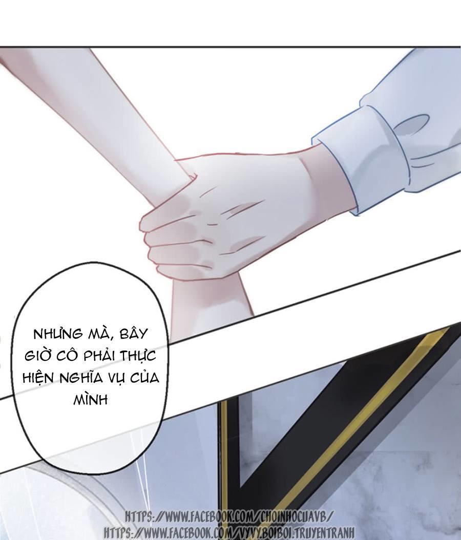 Thác Sủng Thiên Giá Danh Viên Chapter 16 - Trang 2