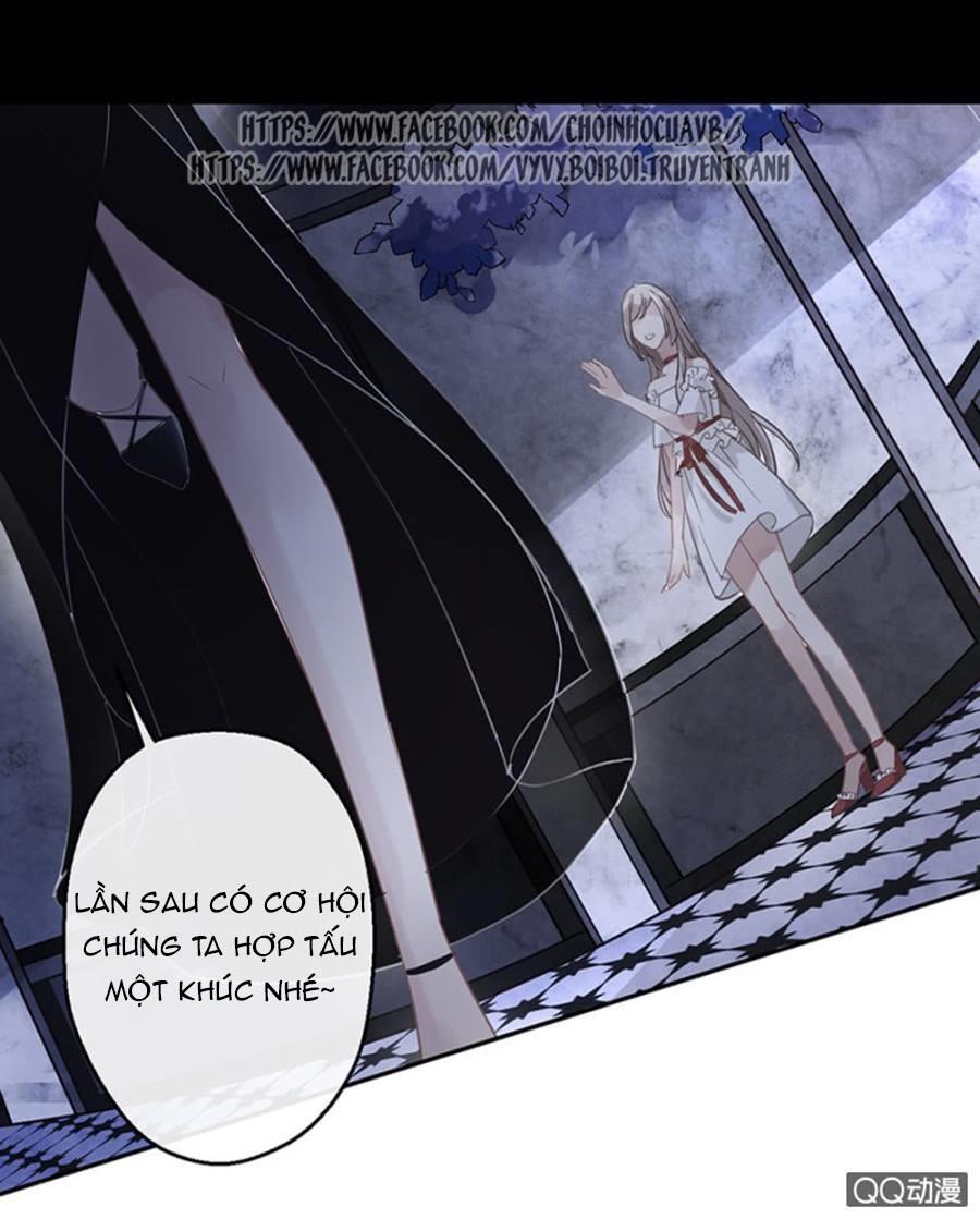 Thác Sủng Thiên Giá Danh Viên Chapter 17 - Trang 2