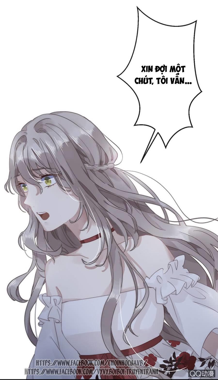 Thác Sủng Thiên Giá Danh Viên Chapter 17 - Trang 2