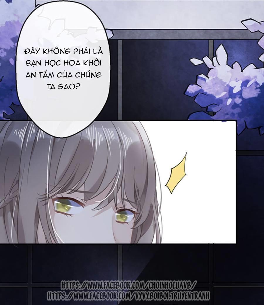 Thác Sủng Thiên Giá Danh Viên Chapter 17 - Trang 2
