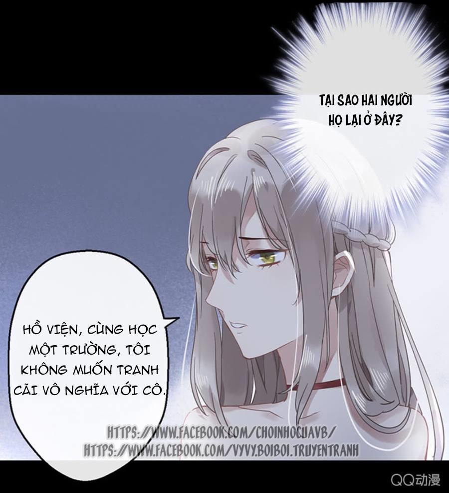 Thác Sủng Thiên Giá Danh Viên Chapter 17 - Trang 2