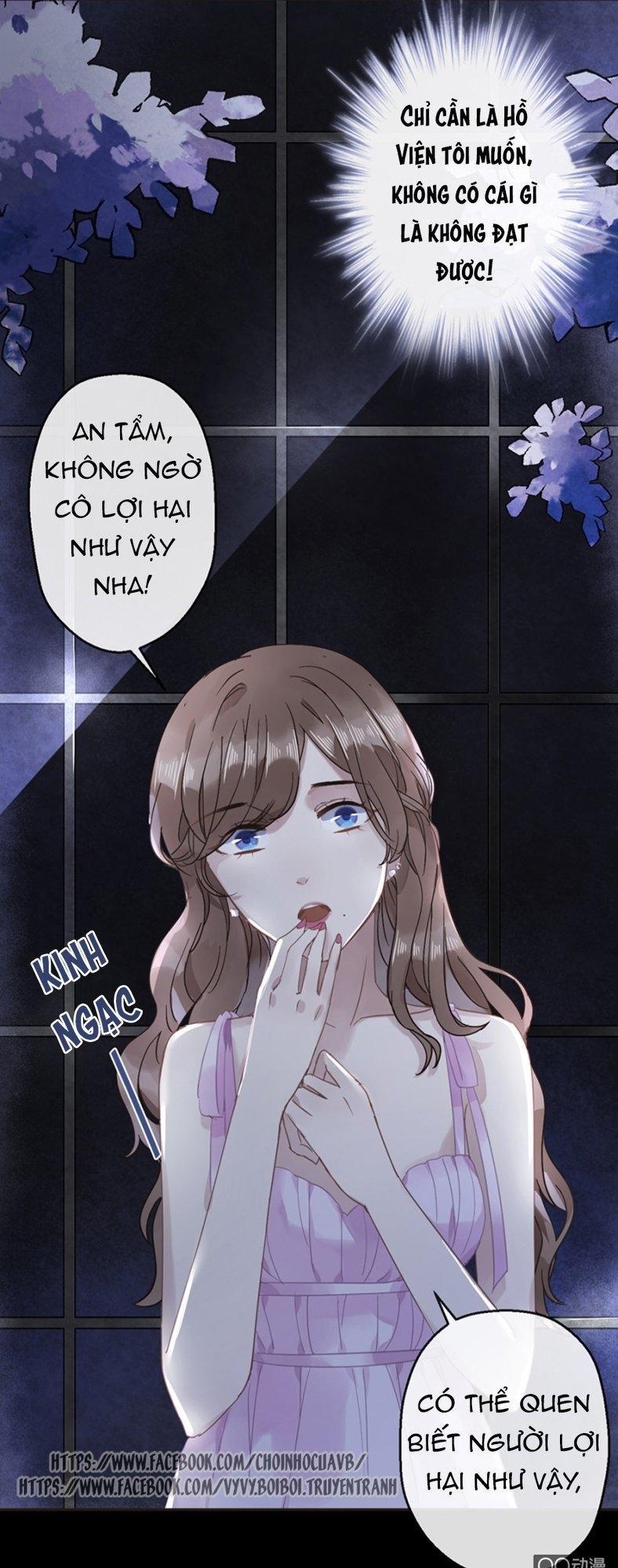 Thác Sủng Thiên Giá Danh Viên Chapter 17 - Trang 2