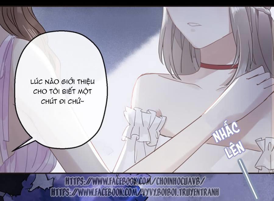 Thác Sủng Thiên Giá Danh Viên Chapter 17 - Trang 2