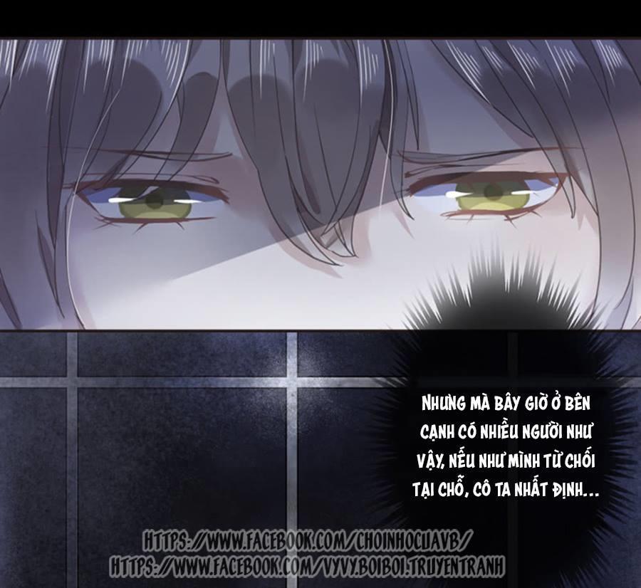 Thác Sủng Thiên Giá Danh Viên Chapter 17 - Trang 2