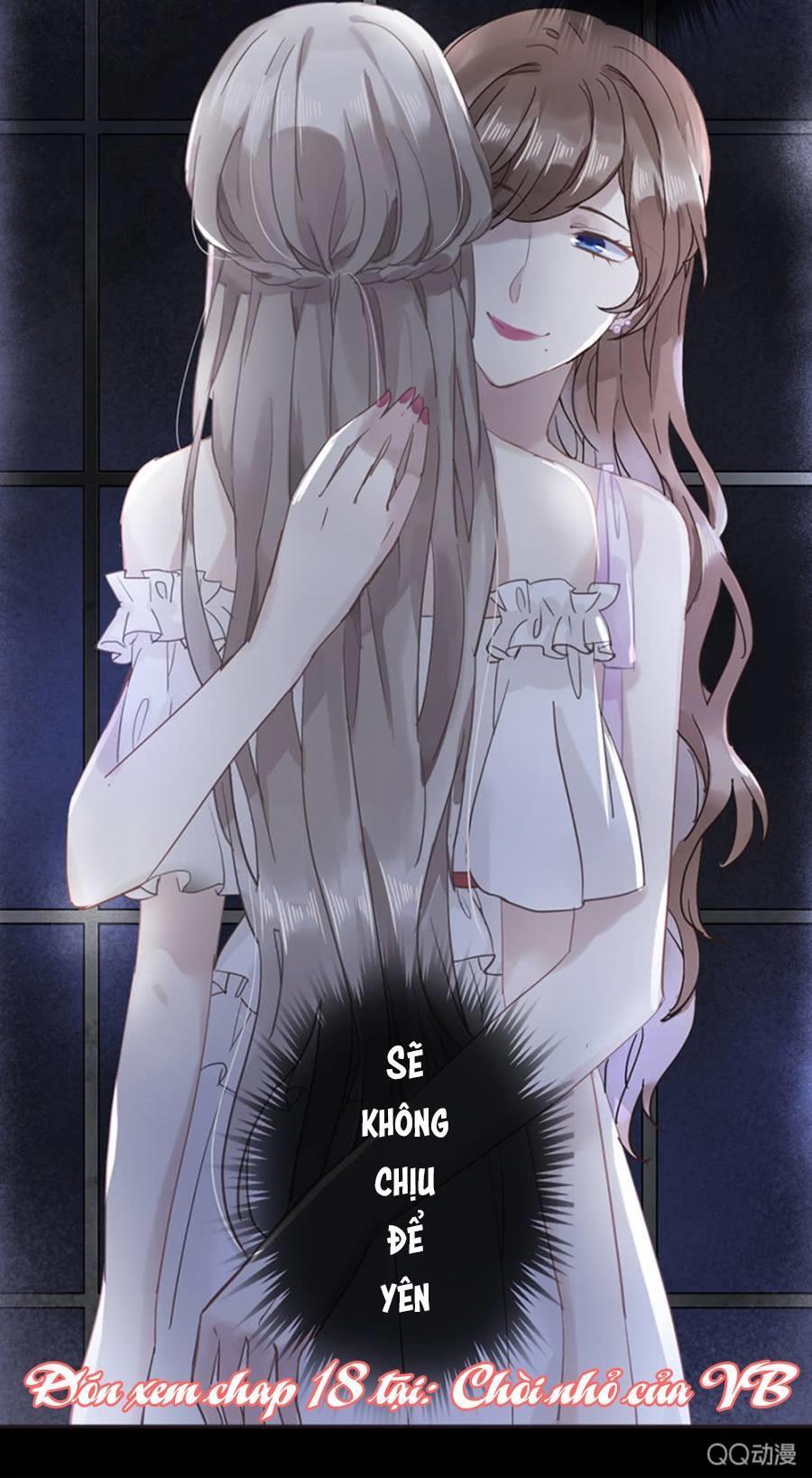 Thác Sủng Thiên Giá Danh Viên Chapter 17 - Trang 2