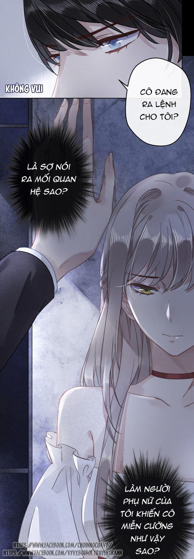 Thác Sủng Thiên Giá Danh Viên Chapter 18 - Trang 2