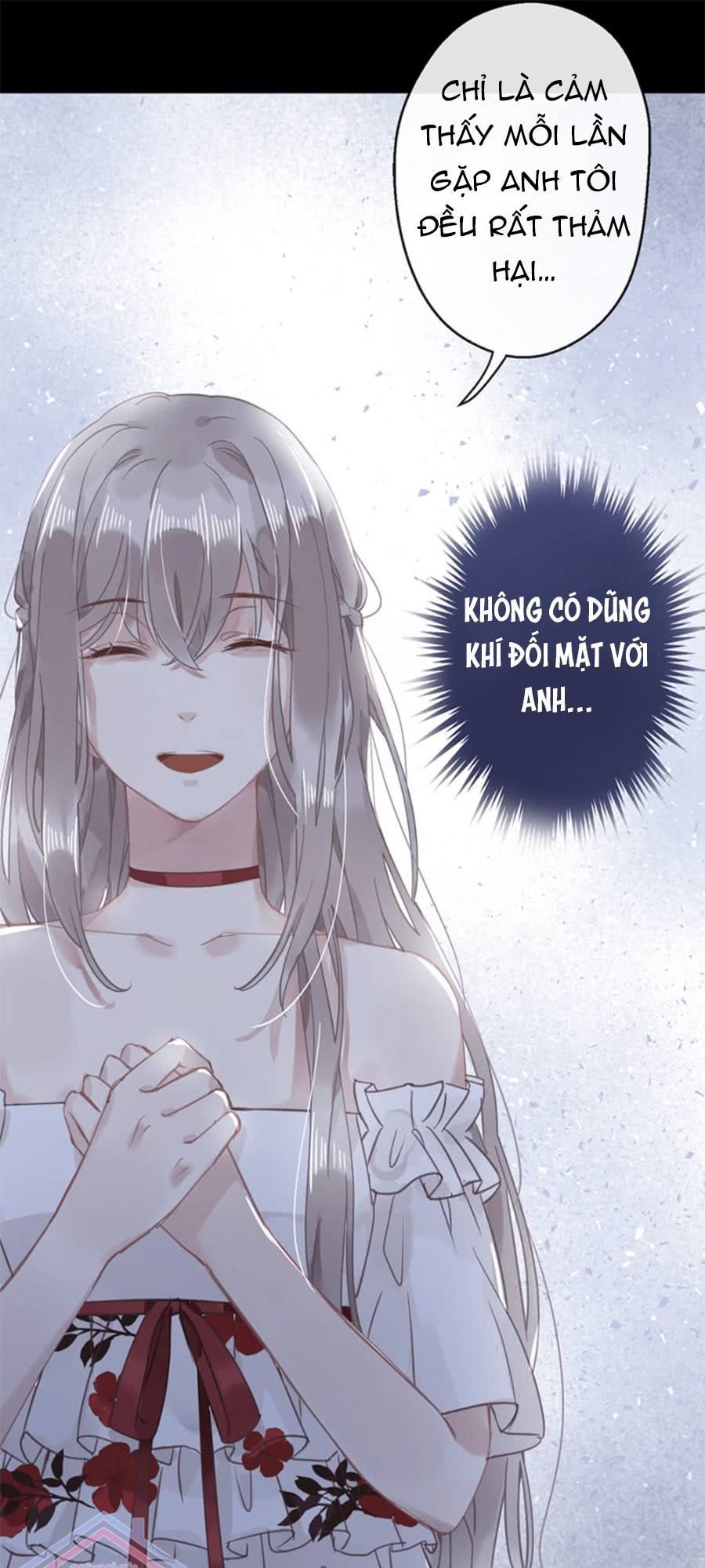 Thác Sủng Thiên Giá Danh Viên Chapter 19 - Trang 2