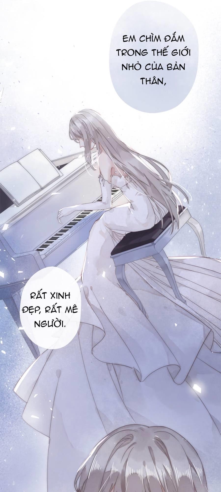 Thác Sủng Thiên Giá Danh Viên Chapter 19 - Trang 2