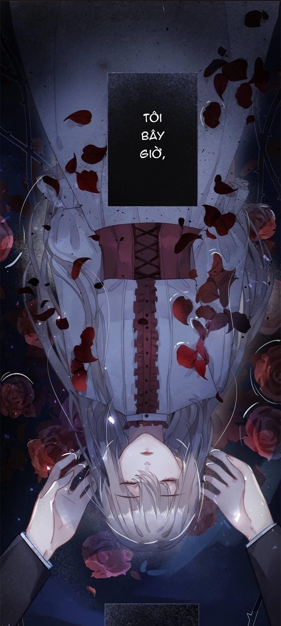 Thác Sủng Thiên Giá Danh Viên Chapter 19 - Trang 2