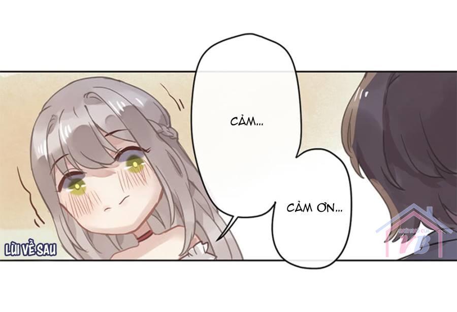 Thác Sủng Thiên Giá Danh Viên Chapter 19 - Trang 2