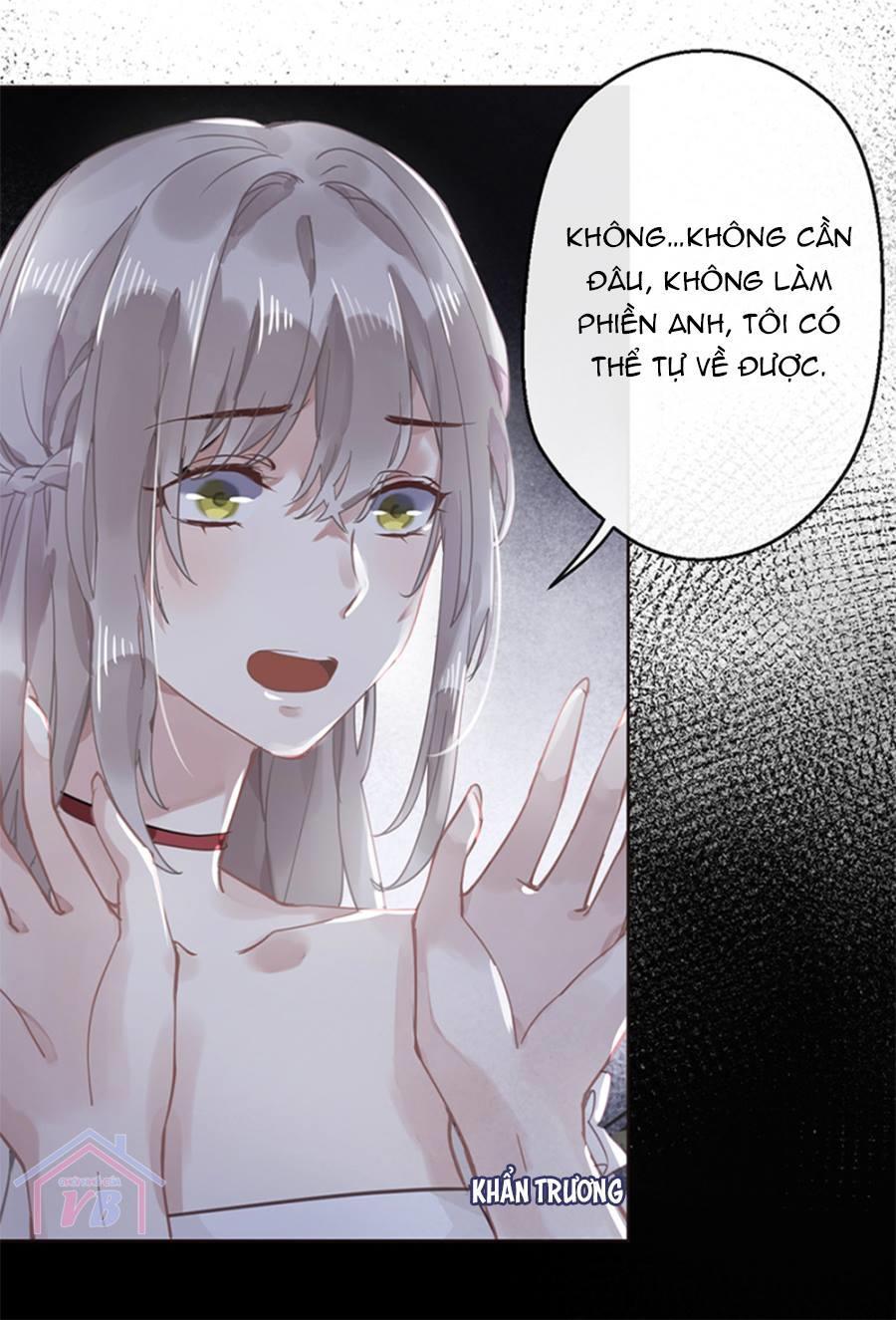 Thác Sủng Thiên Giá Danh Viên Chapter 19 - Trang 2