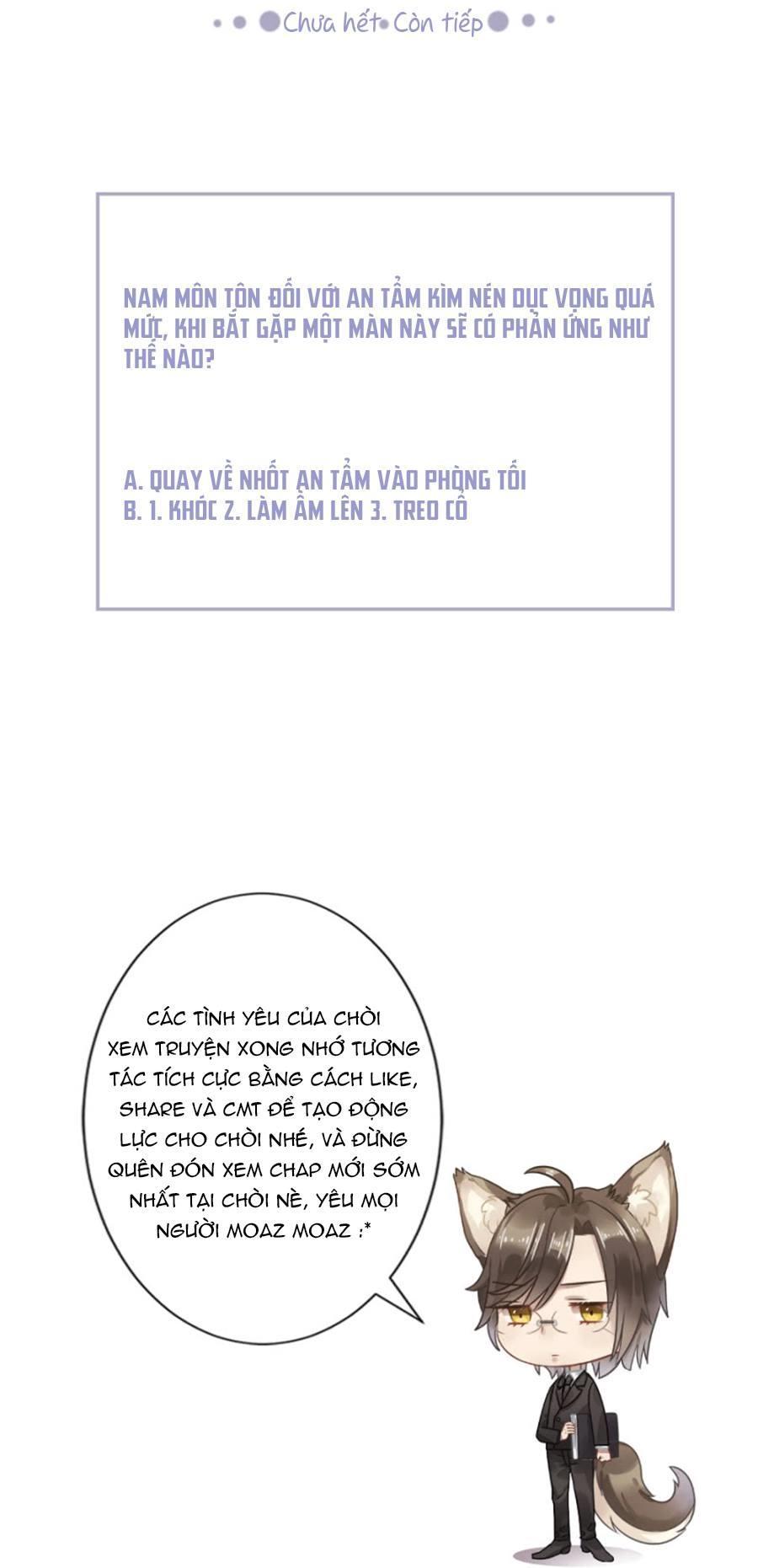 Thác Sủng Thiên Giá Danh Viên Chapter 19 - Trang 2