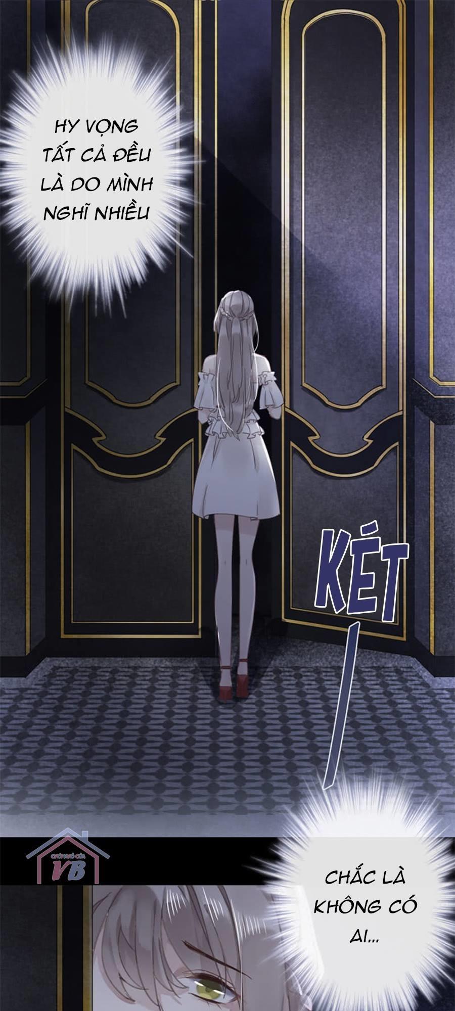 Thác Sủng Thiên Giá Danh Viên Chapter 20 - Trang 2