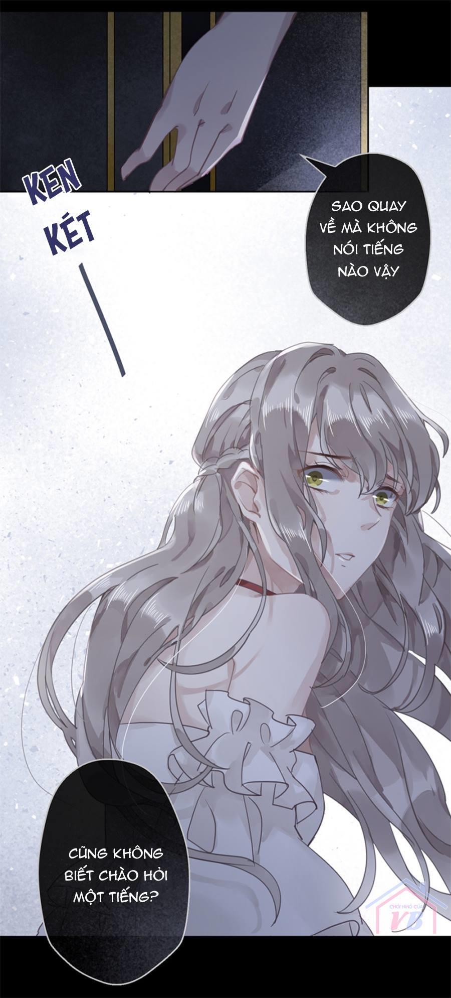 Thác Sủng Thiên Giá Danh Viên Chapter 20 - Trang 2