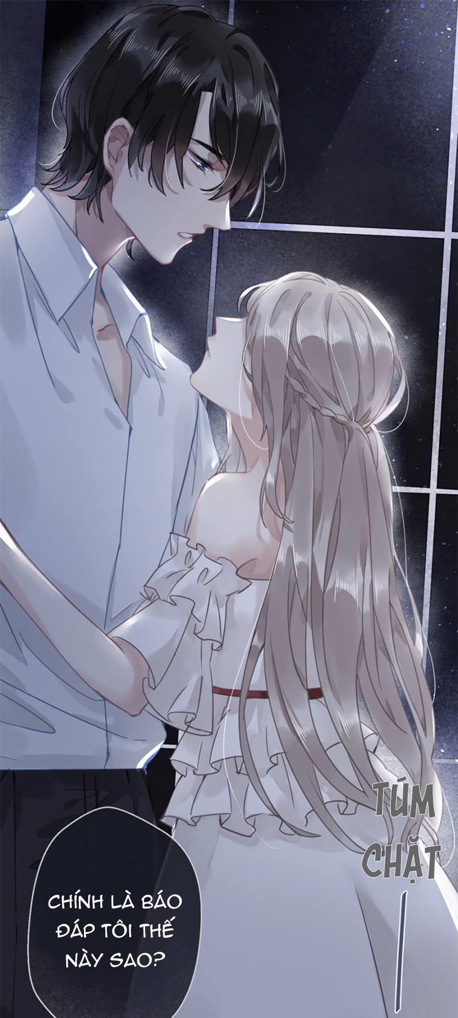 Thác Sủng Thiên Giá Danh Viên Chapter 20 - Trang 2