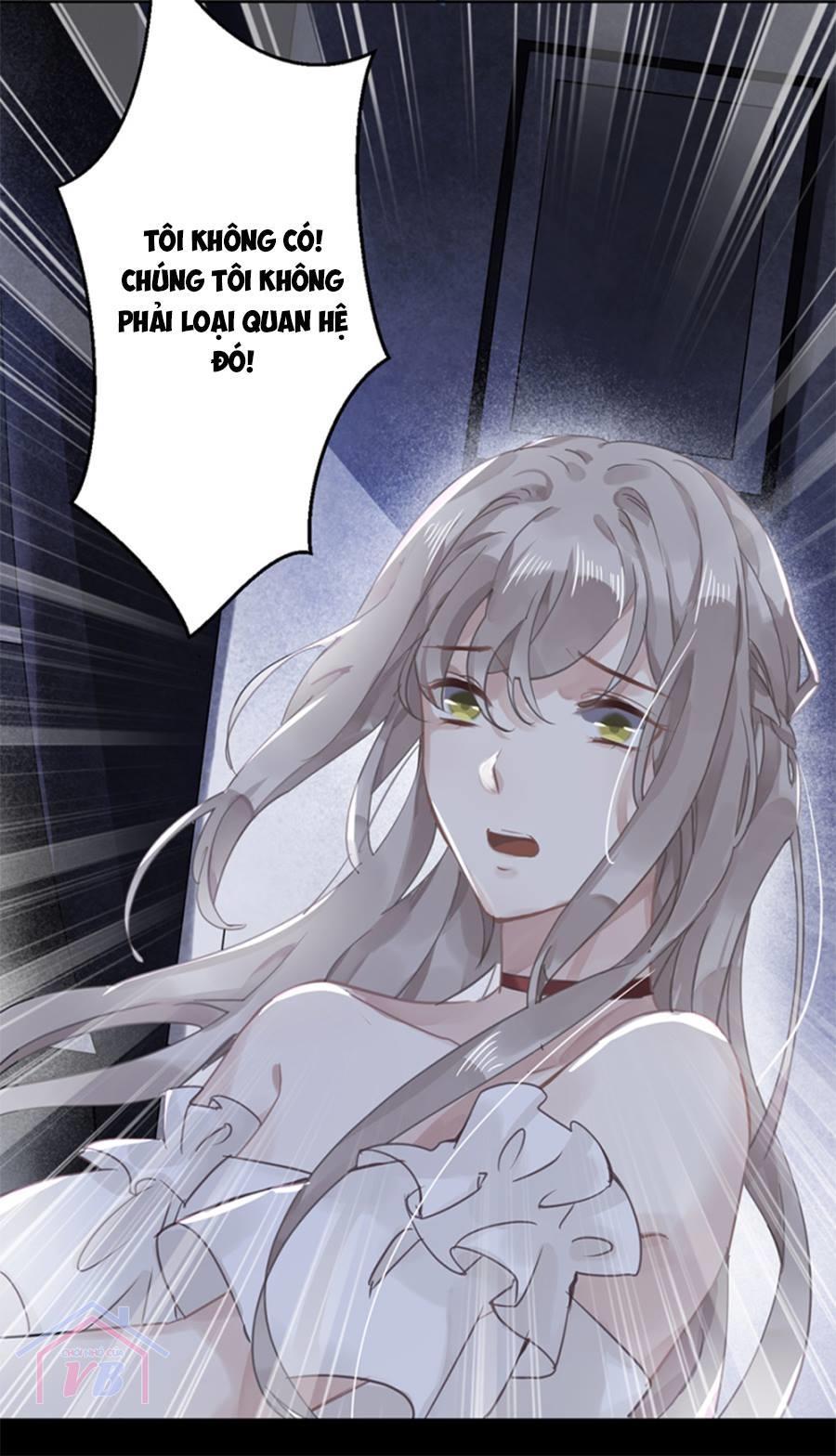 Thác Sủng Thiên Giá Danh Viên Chapter 20 - Trang 2