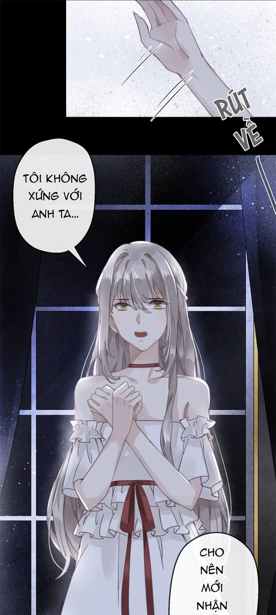 Thác Sủng Thiên Giá Danh Viên Chapter 20 - Trang 2