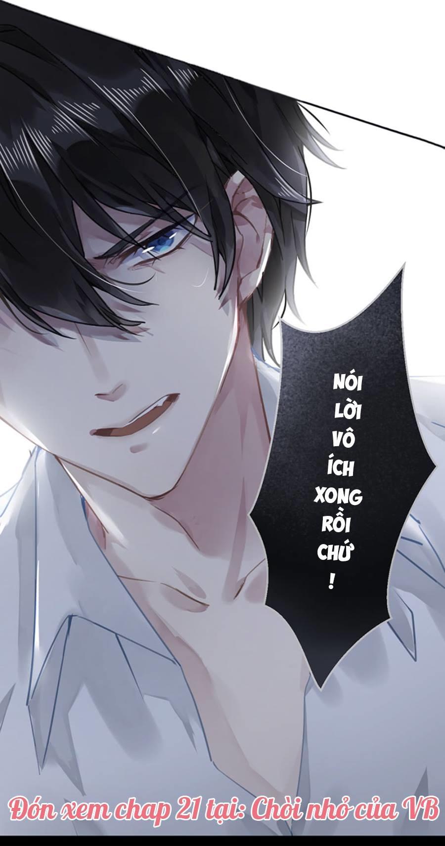 Thác Sủng Thiên Giá Danh Viên Chapter 20 - Trang 2