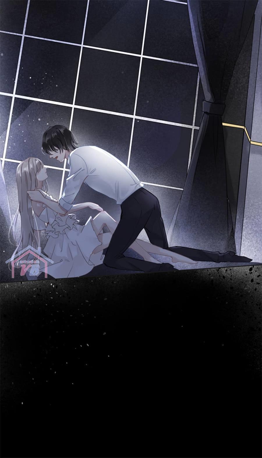 Thác Sủng Thiên Giá Danh Viên Chapter 21 - Trang 2