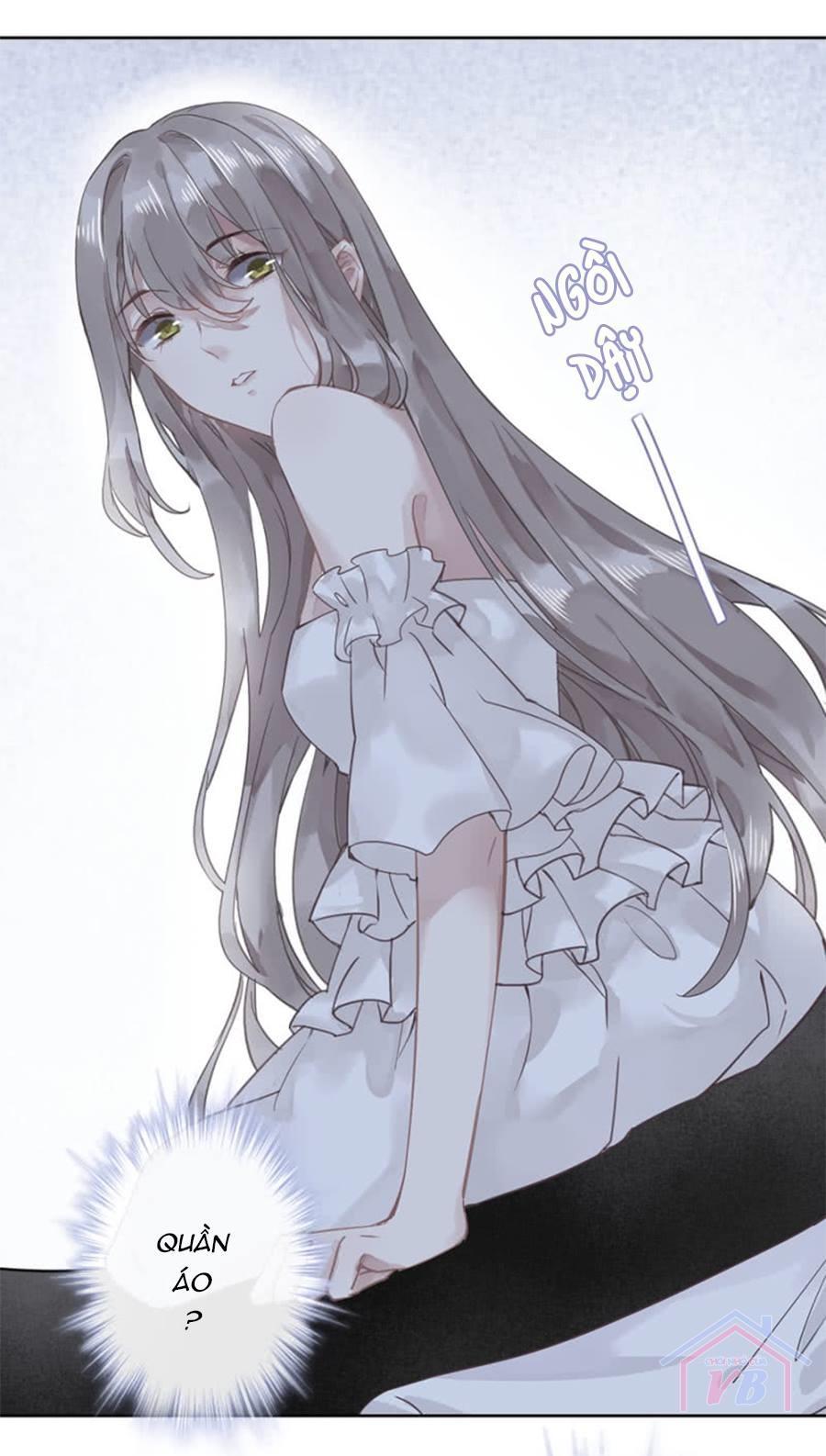 Thác Sủng Thiên Giá Danh Viên Chapter 21 - Trang 2