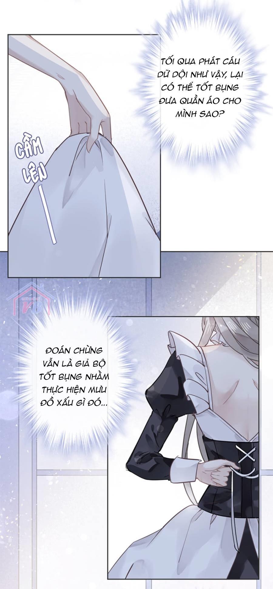 Thác Sủng Thiên Giá Danh Viên Chapter 21 - Trang 2