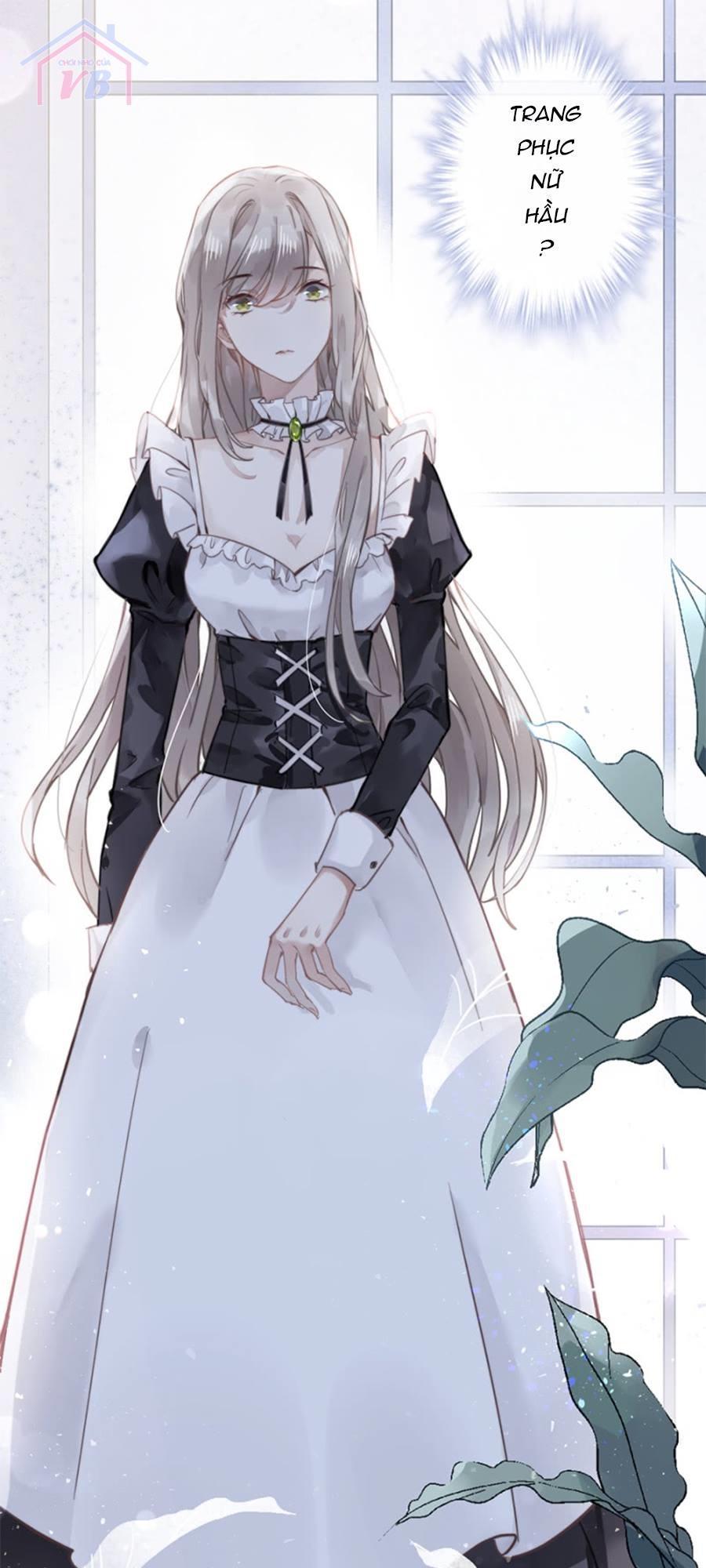 Thác Sủng Thiên Giá Danh Viên Chapter 21 - Trang 2