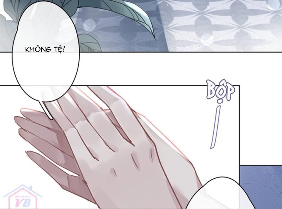 Thác Sủng Thiên Giá Danh Viên Chapter 21 - Trang 2