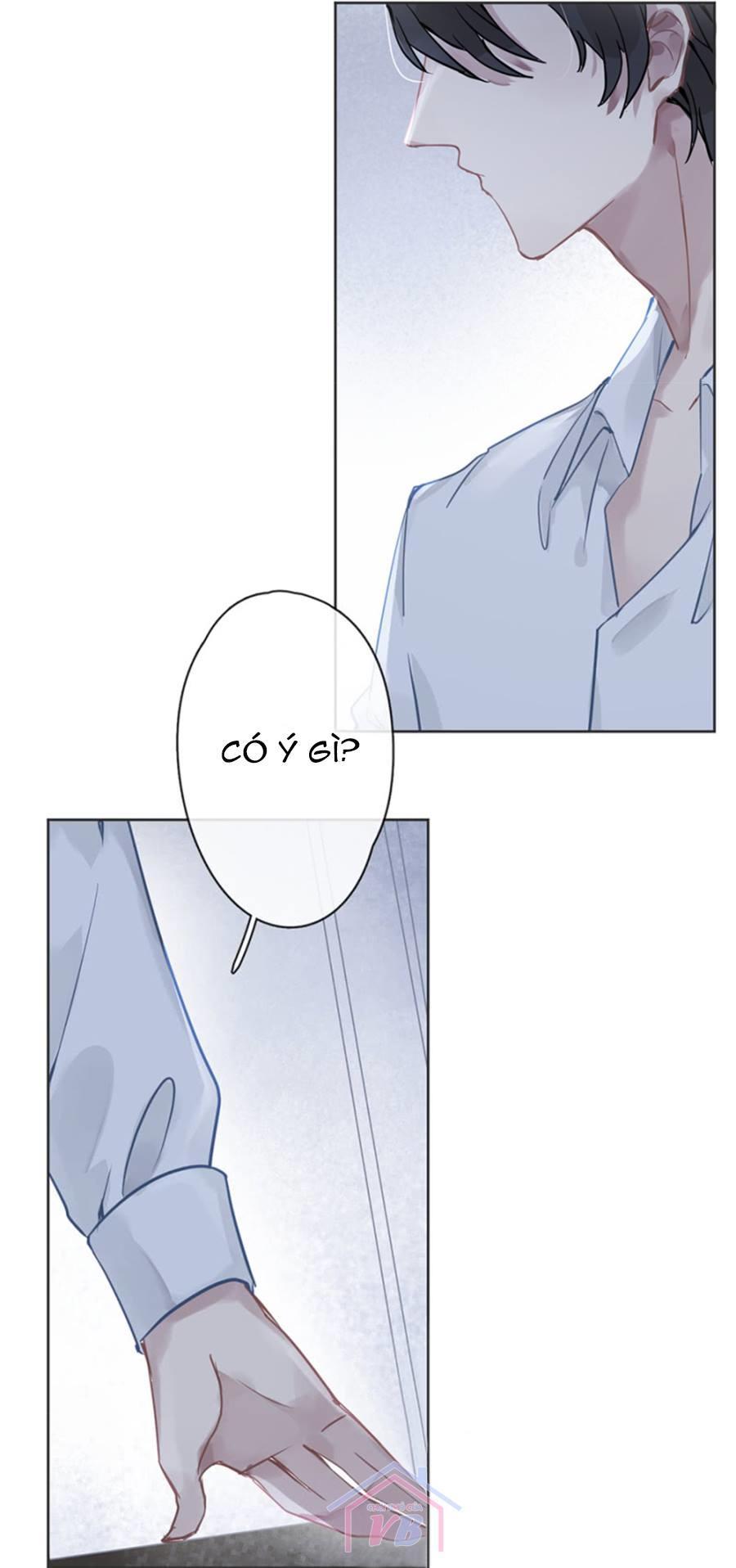 Thác Sủng Thiên Giá Danh Viên Chapter 21 - Trang 2