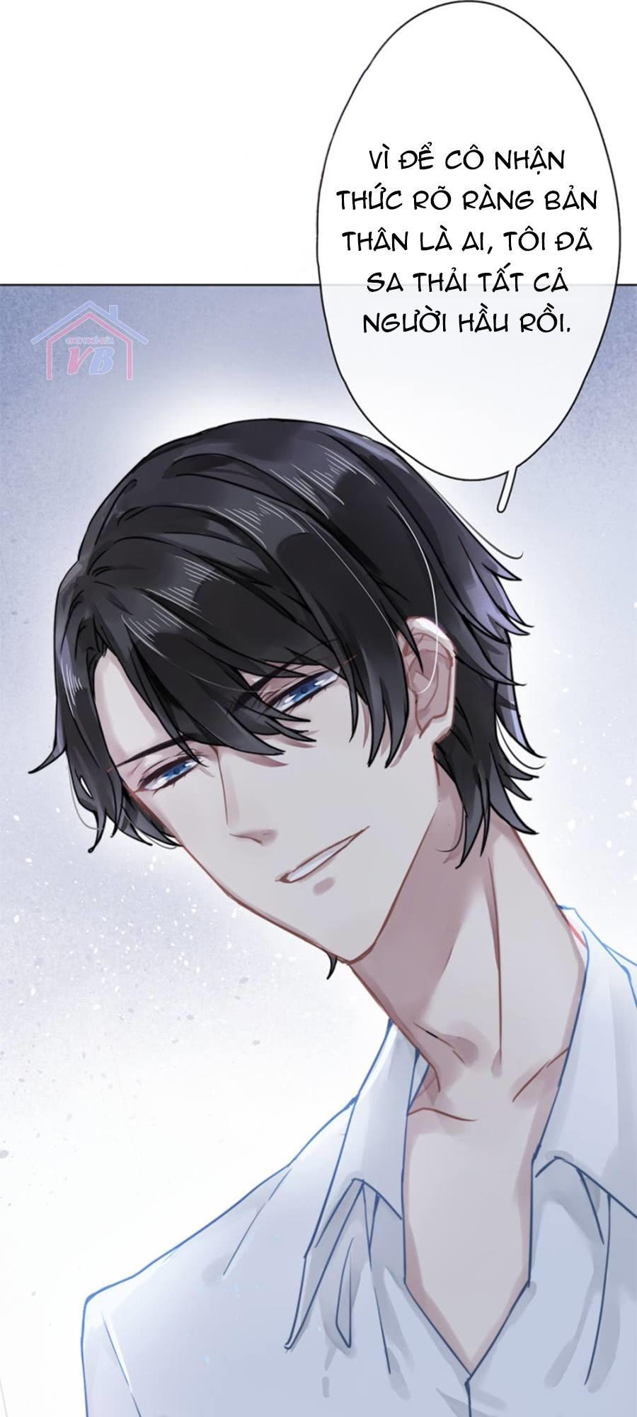 Thác Sủng Thiên Giá Danh Viên Chapter 21 - Trang 2