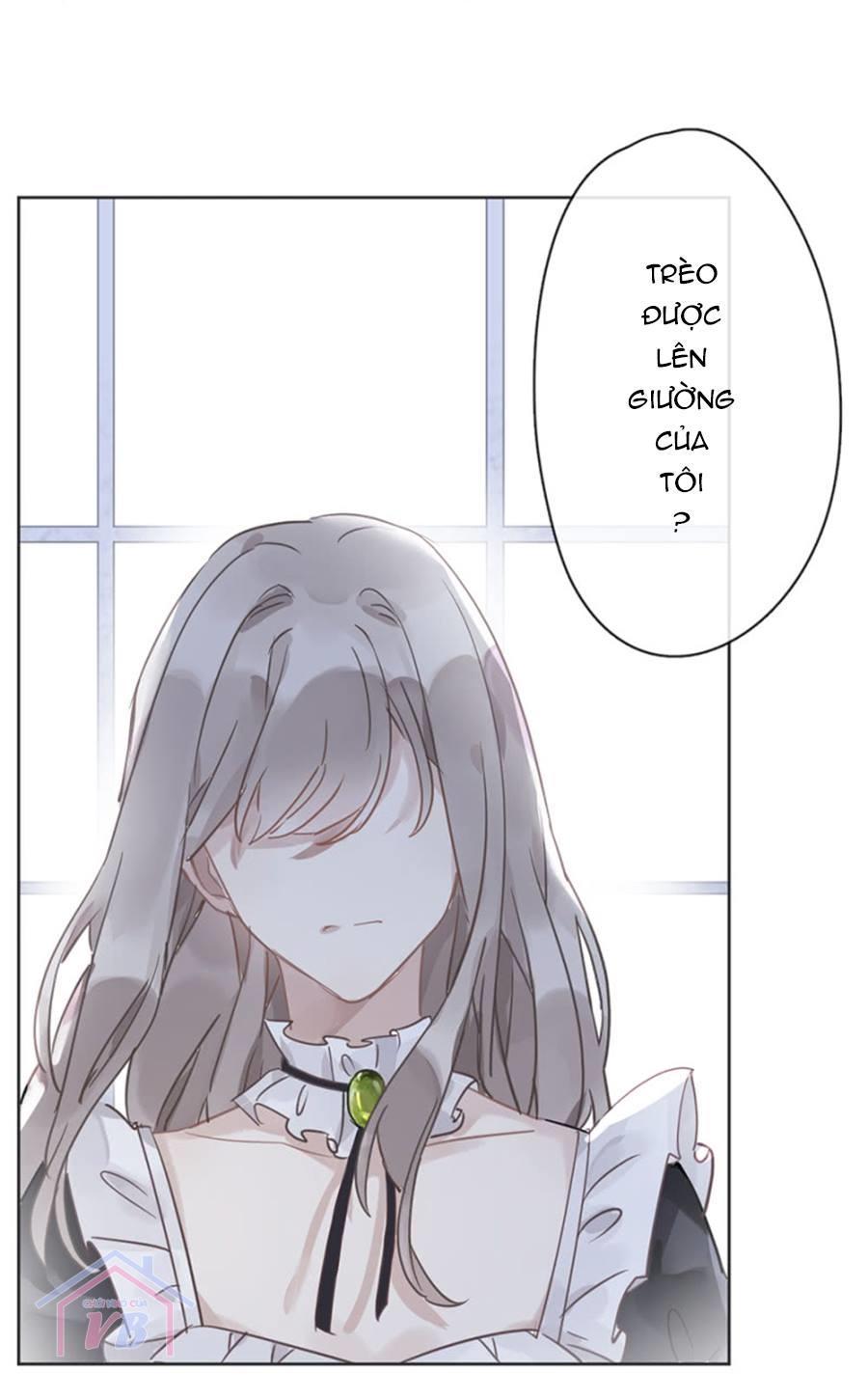 Thác Sủng Thiên Giá Danh Viên Chapter 21 - Trang 2