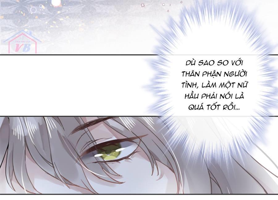 Thác Sủng Thiên Giá Danh Viên Chapter 21 - Trang 2