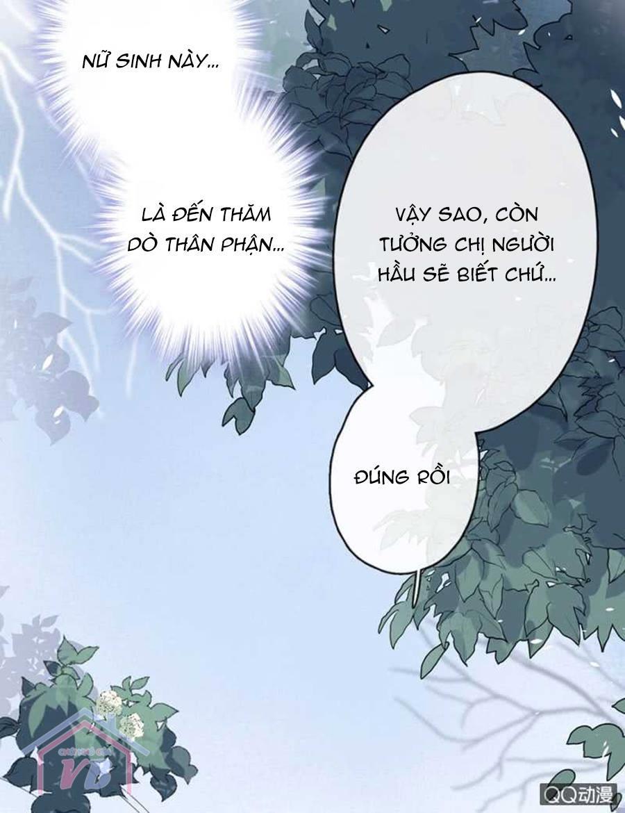 Thác Sủng Thiên Giá Danh Viên Chapter 23 - Trang 2