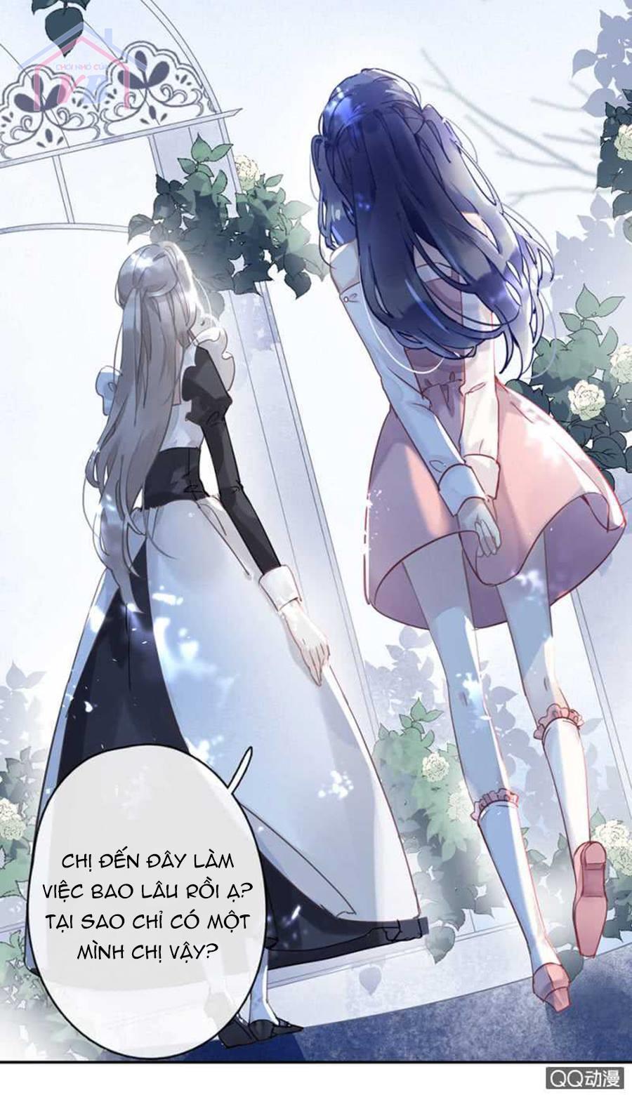 Thác Sủng Thiên Giá Danh Viên Chapter 23 - Trang 2