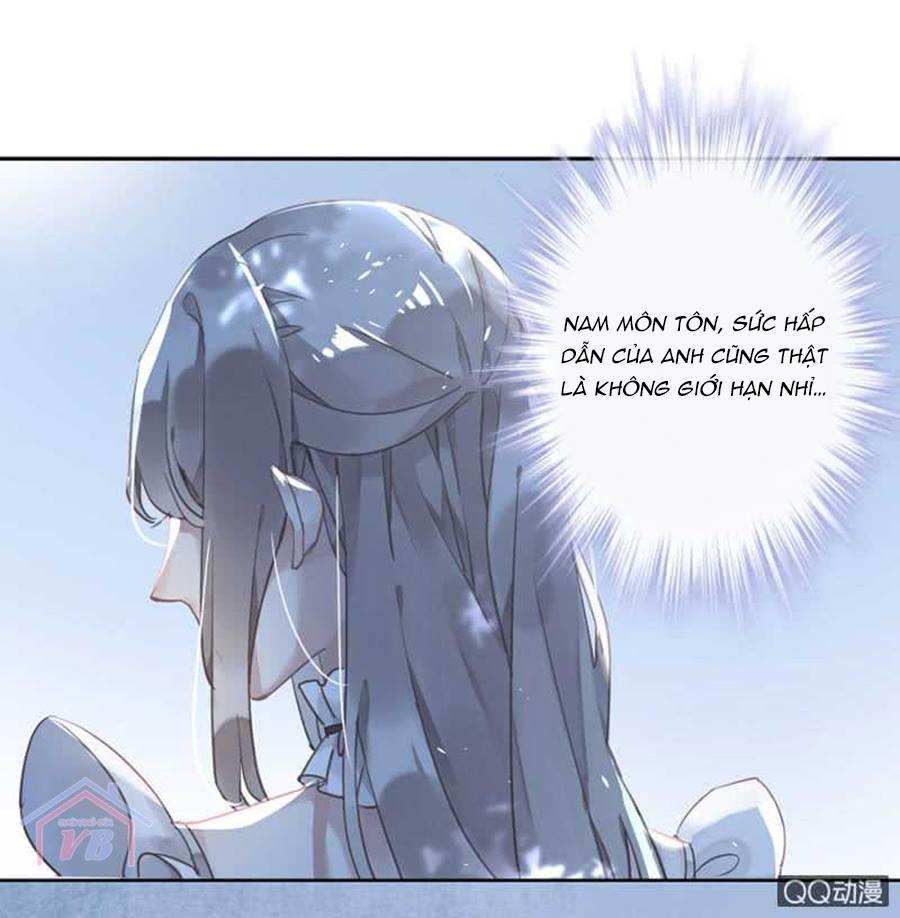 Thác Sủng Thiên Giá Danh Viên Chapter 23 - Trang 2