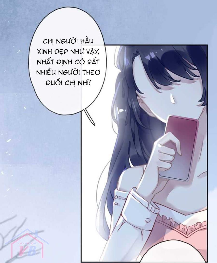 Thác Sủng Thiên Giá Danh Viên Chapter 23 - Trang 2