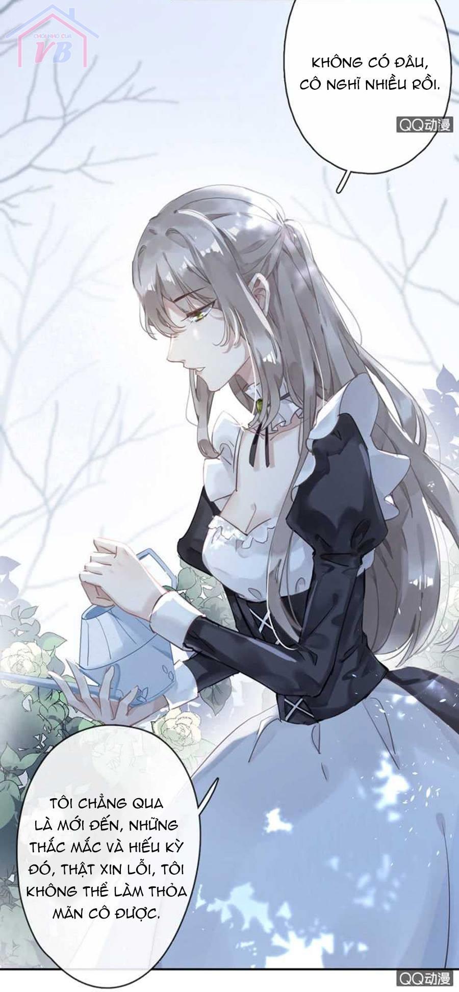 Thác Sủng Thiên Giá Danh Viên Chapter 23 - Trang 2