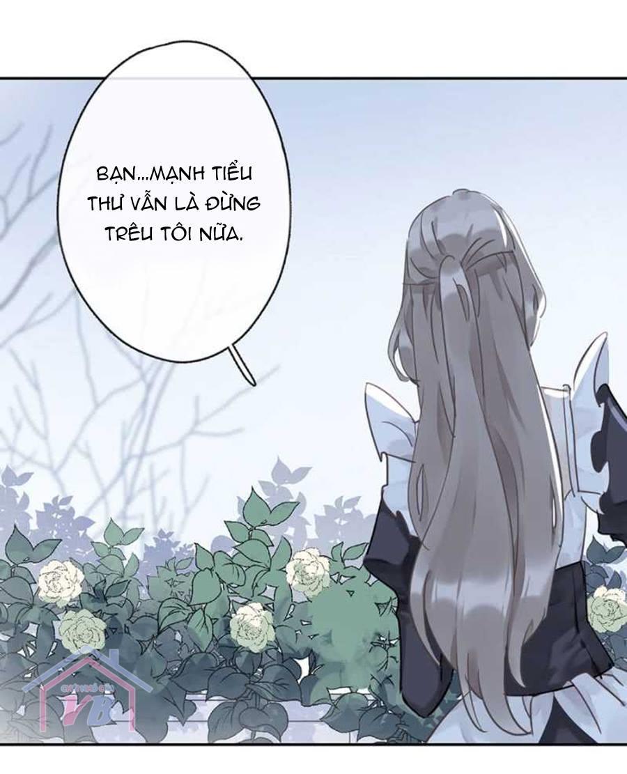 Thác Sủng Thiên Giá Danh Viên Chapter 23 - Trang 2