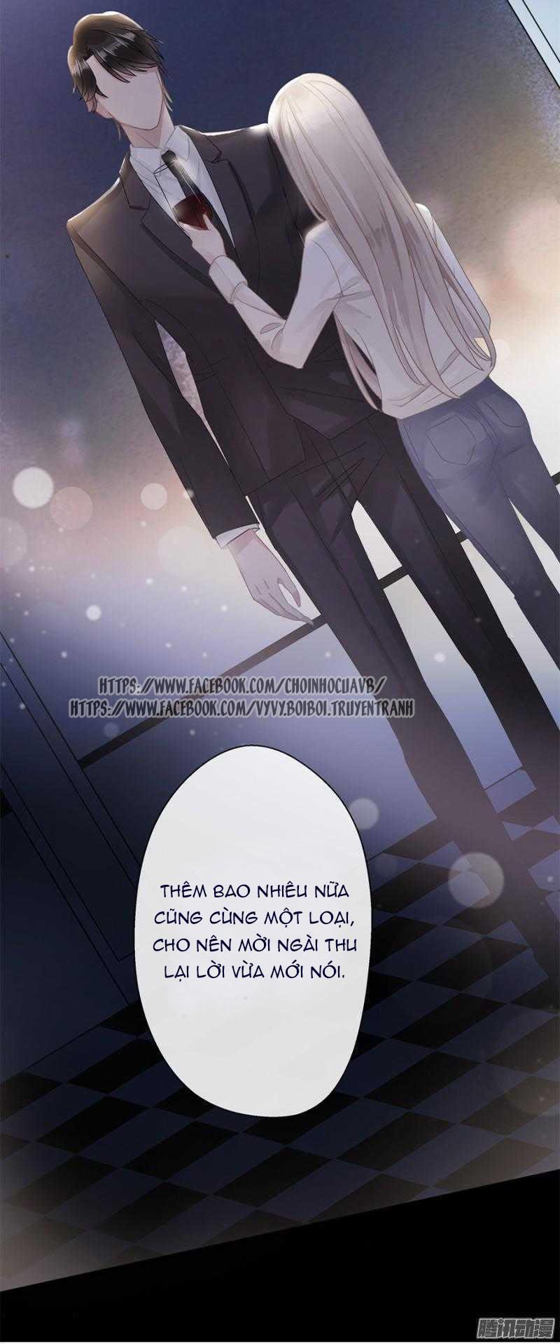 Thác Sủng Thiên Giá Danh Viên Chapter 3 - Trang 2