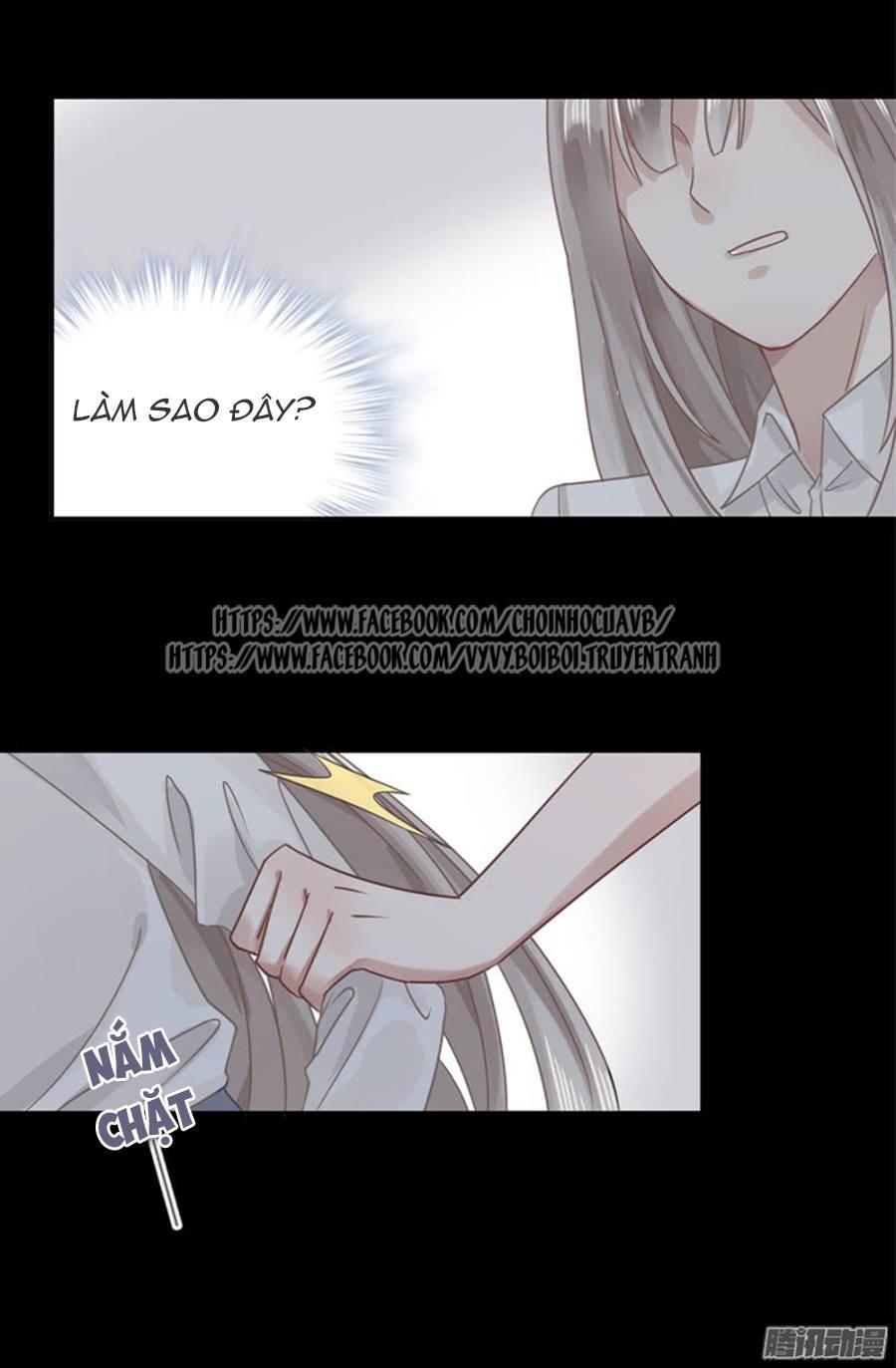 Thác Sủng Thiên Giá Danh Viên Chapter 4 - Trang 2