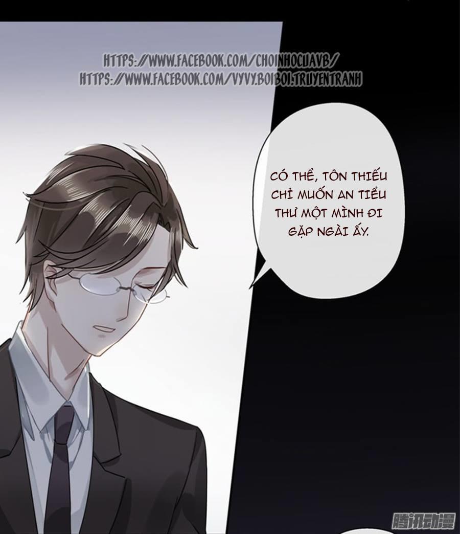 Thác Sủng Thiên Giá Danh Viên Chapter 4 - Trang 2